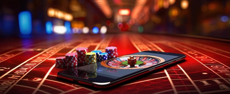 250k Baccarat Elite Tables